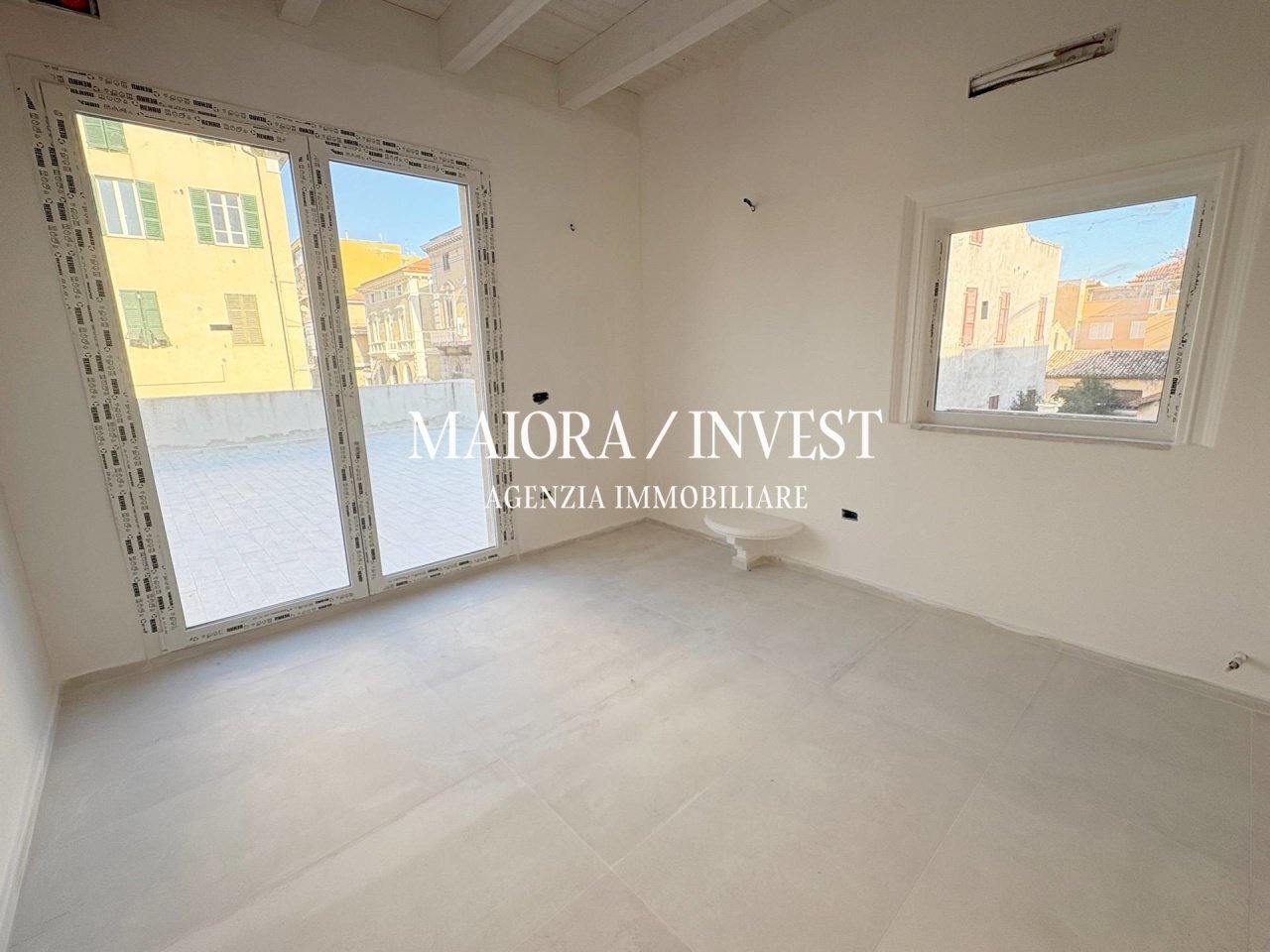 Appartamento con terrazza in vendita MaioraInvest2 - Trilocale Corso Giuseppe Mazzini 90, San Benedetto del Tronto - foto 2