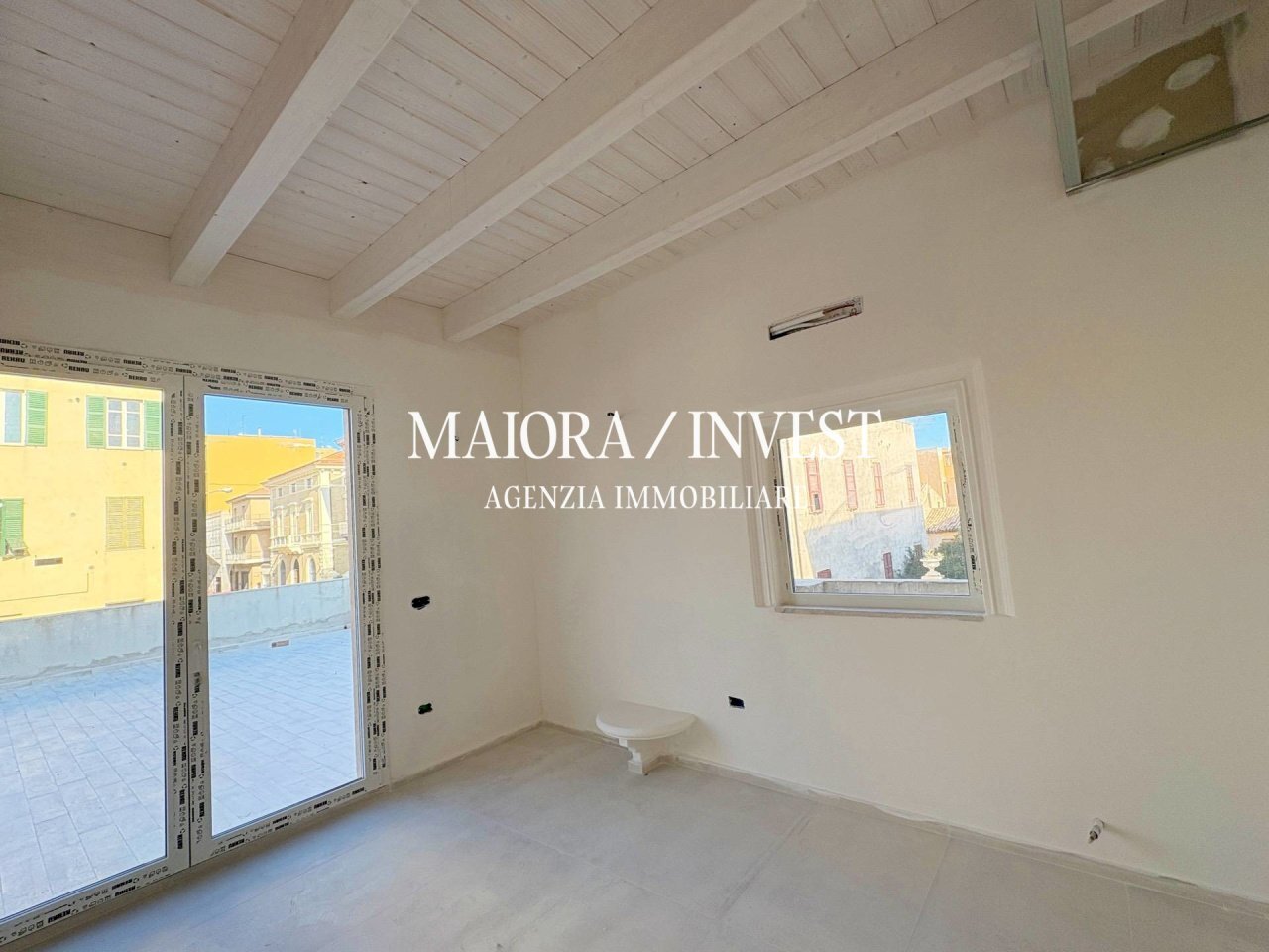 Appartamento con terrazza in vendita MaioraInvest3 - Trilocale Corso Giuseppe Mazzini 90, San Benedetto del Tronto - foto 3