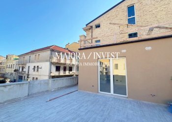 Appartamento con terrazza in vendita MaioraInvest1 - Trilocale Corso Giuseppe Mazzini 90, San Benedetto del Tronto - foto 1