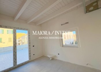 Appartamento con terrazza in vendita MaioraInvest3 - Trilocale Corso Giuseppe Mazzini 90, San Benedetto del Tronto - foto 3