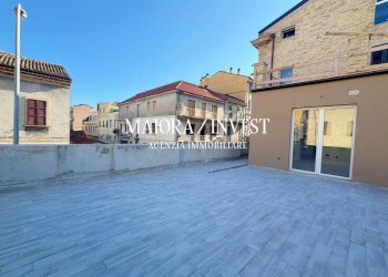 Appartamento con terrazza in vendita MaioraInvest8 - Trilocale Corso Giuseppe Mazzini 90, San Benedetto del Tronto - foto 8