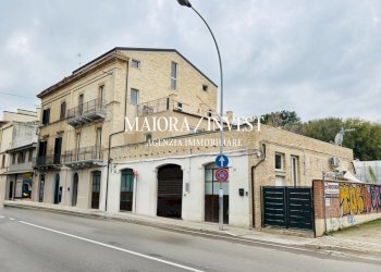Appartamento con terrazza in vendita MaioraInvest9 - Trilocale Corso Giuseppe Mazzini 90, San Benedetto del Tronto - foto 9
