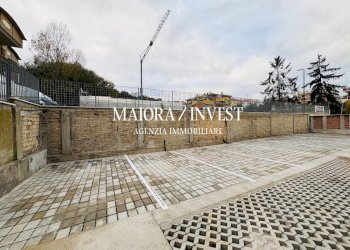 Appartamento con terrazza in vendita MaioraInvest1 - Trilocale Corso Giuseppe Mazzini 90, San Benedetto del Tronto - foto 11