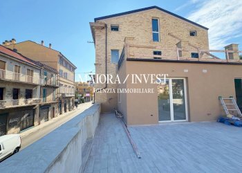 Appartamento con terrazza in vendita MaioraInvest1 - Trilocale Corso Giuseppe Mazzini 90, San Benedetto del Tronto - foto 12