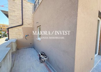 Appartamento con terrazza in vendita MaioraInvest1 - Trilocale Corso Giuseppe Mazzini 90, San Benedetto del Tronto - foto 13
