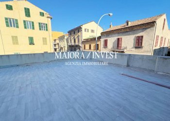 Appartamento con terrazza in vendita MaioraInvest1 - Trilocale Corso Giuseppe Mazzini 90, San Benedetto del Tronto - foto 14