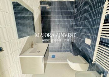 Appartamento con terrazza in vendita MaioraInvest1 - Trilocale Corso Giuseppe Mazzini 90, San Benedetto del Tronto - foto 18