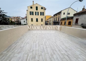 Appartamento con terrazza in vendita MaioraInvest1 - Trilocale Corso Giuseppe Mazzini 90, San Benedetto del Tronto - foto 19
