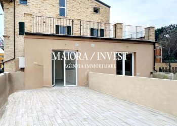 Appartamento con terrazza in vendita MaioraInvest2 - Trilocale Corso Giuseppe Mazzini 90, San Benedetto del Tronto - foto 20