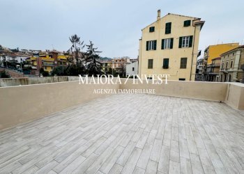 Appartamento con terrazza in vendita MaioraInvest3 - Trilocale Corso Giuseppe Mazzini 90, San Benedetto del Tronto - foto 21