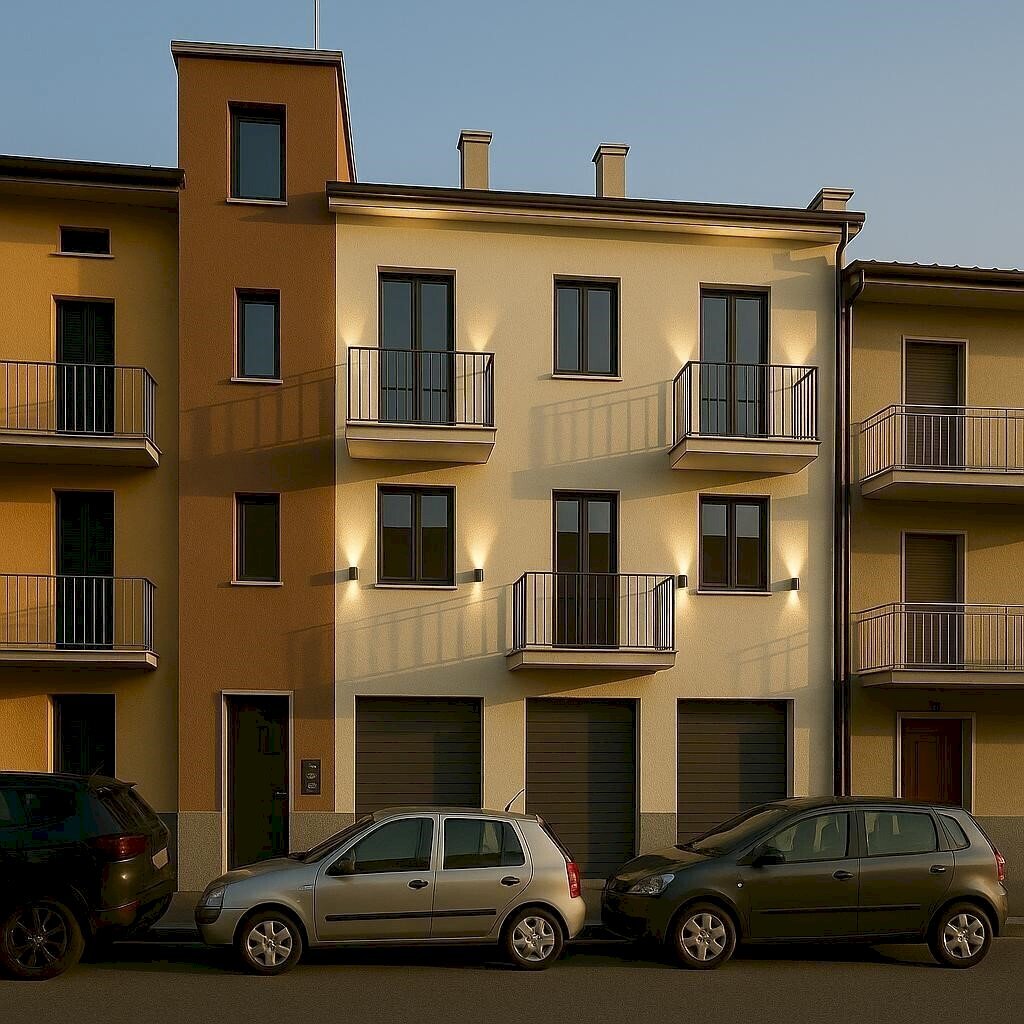 esterno.jpg - Monolocale San Benedetto del Tronto - foto 1