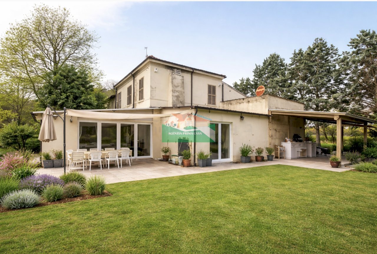 Screenshot 2026-01-15 alle 18.35.39.png - Villa VIALE ALBERTI, Ravenna - foto 1