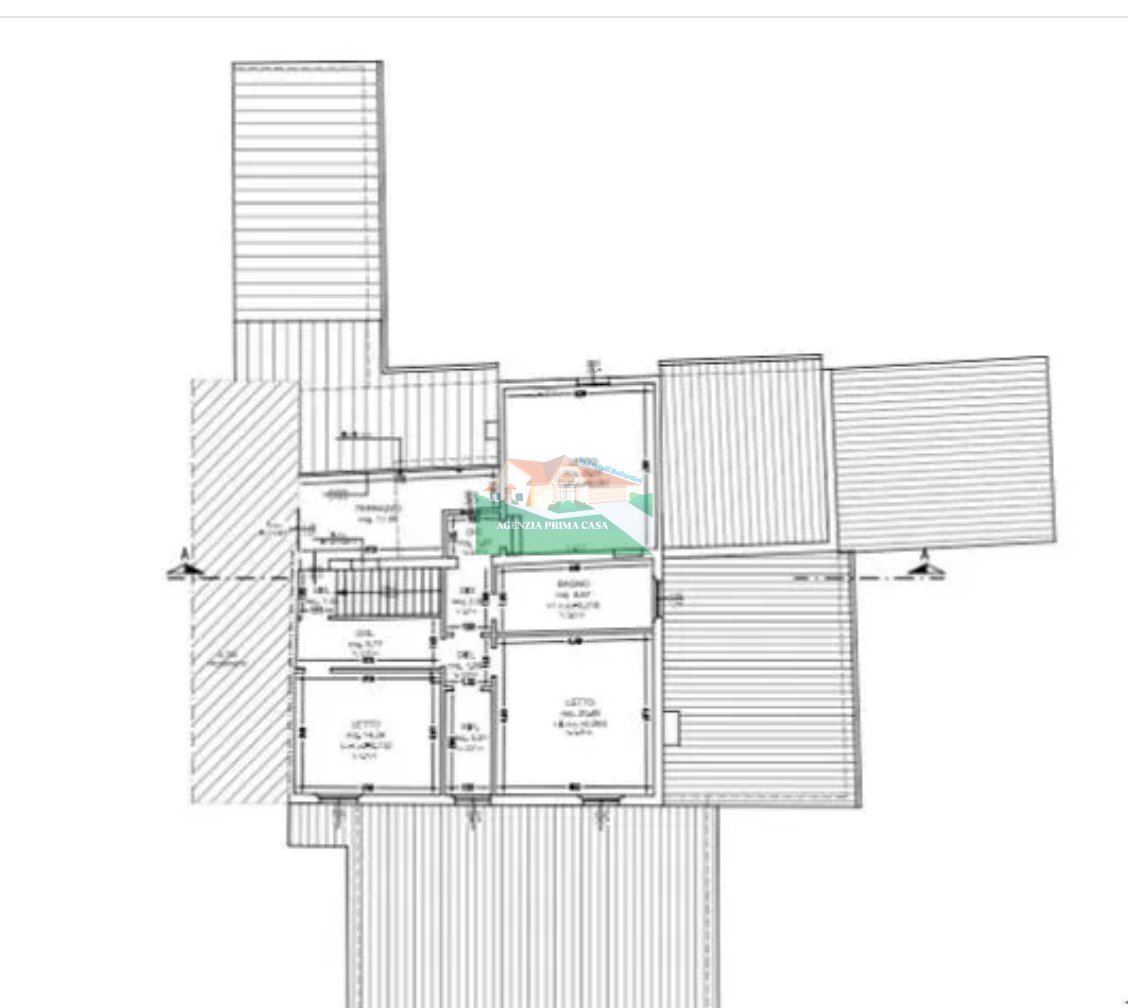 Screenshot 2025-10-16 alle 19.13.55.png - Villa VIALE ALBERTI, Ravenna - planimetria 1