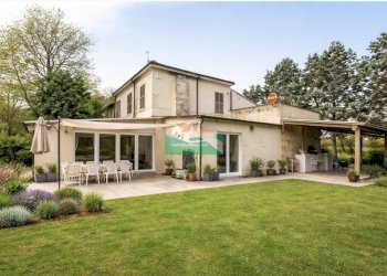 Screenshot 2026-01-15 alle 18.35.39.png - Villa VIALE ALBERTI, Ravenna - foto 1