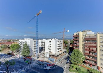 20.jpg - Attico Via Davide Campari 10, Roma (zona Alessandrino) - foto 21