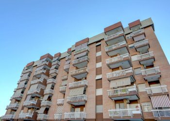 22.jpg - Attico Via Davide Campari 10, Roma (zona Alessandrino) - foto 22