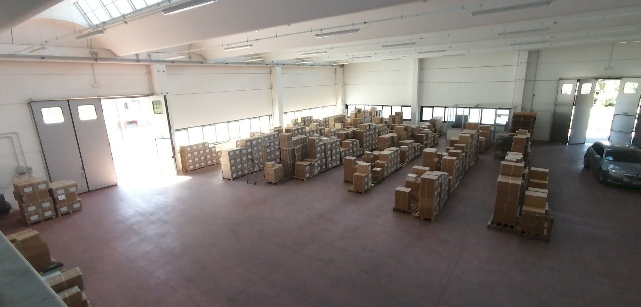 IMG_20200623_172921.jpg - Locale Commerciale Novi di Modena - foto 2