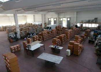 IMG_20200623_173401.jpg - Locale Commerciale Novi di Modena - foto 5