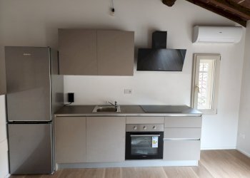 IMG_20260122_131426.jpg - Trilocale Via Mascherella 23, Modena (zona Circoscrizione 1) - foto 5