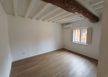 Camera Matrimoniale.jpg - Trilocale Via Mascherella 23, Modena (zona Circoscrizione 1) - foto 9