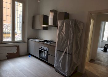 cucina abitabile.jpg - Appartamento Via Mascherella 23, Modena (zona Circoscrizione 1) - foto 7