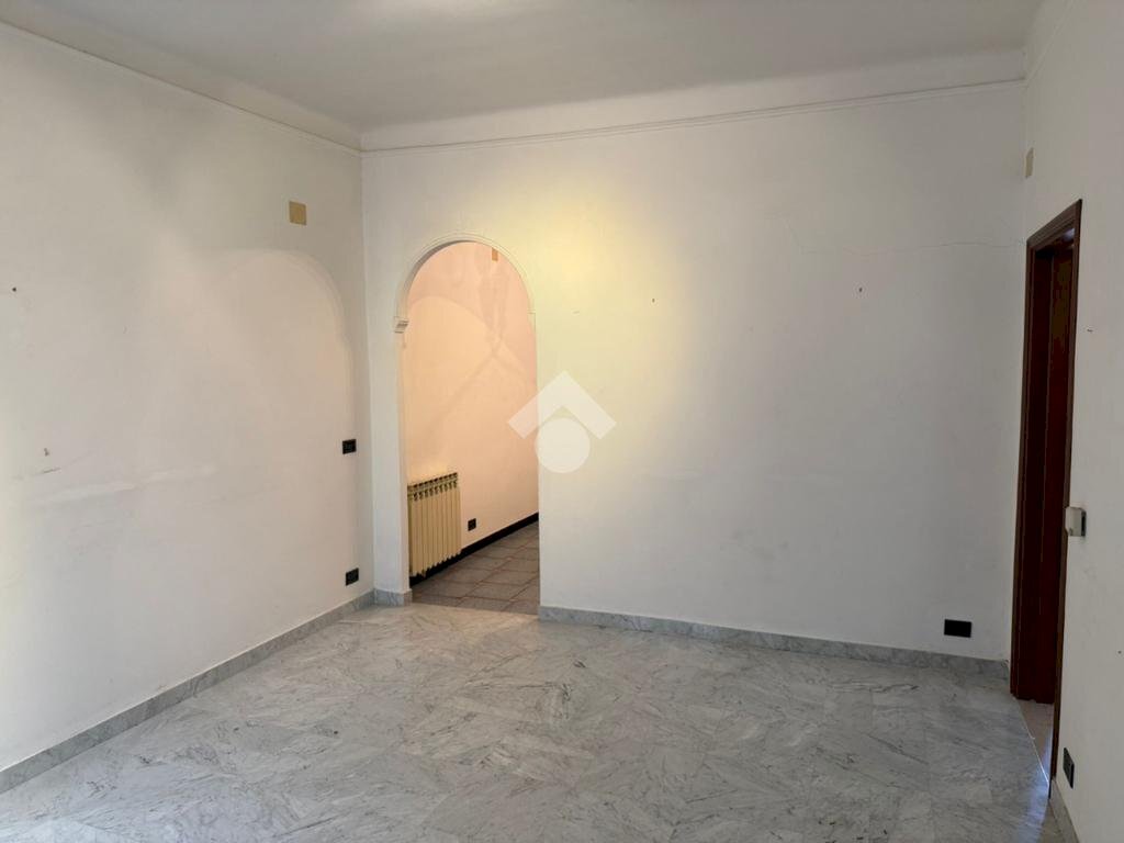 Appartamento Salita Superiore di S. Rocchino, Genova (zona Castelletto) - foto 3