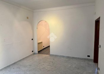 Appartamento Salita Superiore di S. Rocchino, Genova (zona Castelletto) - foto 2