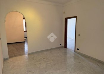 Appartamento Salita Superiore di S. Rocchino, Genova (zona Castelletto) - foto 6