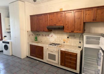 Appartamento Salita Superiore di S. Rocchino, Genova (zona Castelletto) - foto 15