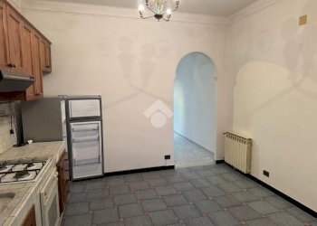 Appartamento Salita Superiore di S. Rocchino, Genova (zona Castelletto) - foto 16