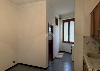 Appartamento Salita Superiore di S. Rocchino, Genova (zona Castelletto) - foto 17