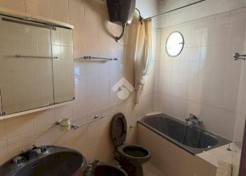 Appartamento Salita Superiore di S. Rocchino, Genova (zona Castelletto) - foto 18