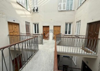 Appartamento Salita Superiore di S. Rocchino, Genova (zona Castelletto) - foto 19