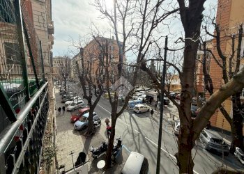 Appartamento Salita Superiore di S. Rocchino, Genova (zona Castelletto) - foto 22