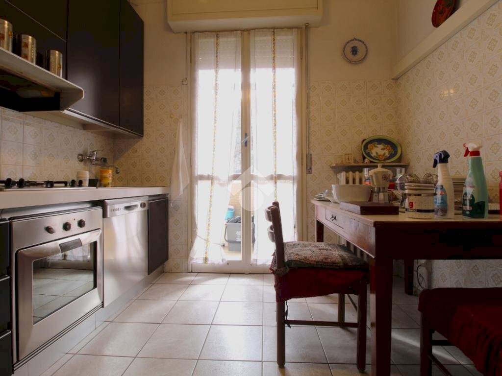 Trilocale Piazza Zara, Reggio nell'Emilia - foto 1