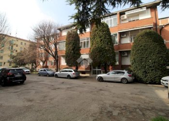 Trilocale Piazza Zara, Reggio nell'Emilia - foto 13