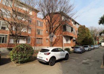 Trilocale Piazza Zara, Reggio nell'Emilia - foto 14