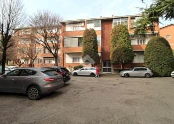 Trilocale Piazza Zara, Reggio nell'Emilia - foto 15