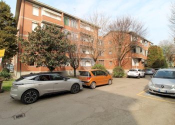 Trilocale Piazza Zara, Reggio nell'Emilia - foto 16