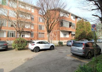 Trilocale Piazza Zara, Reggio nell'Emilia - foto 17