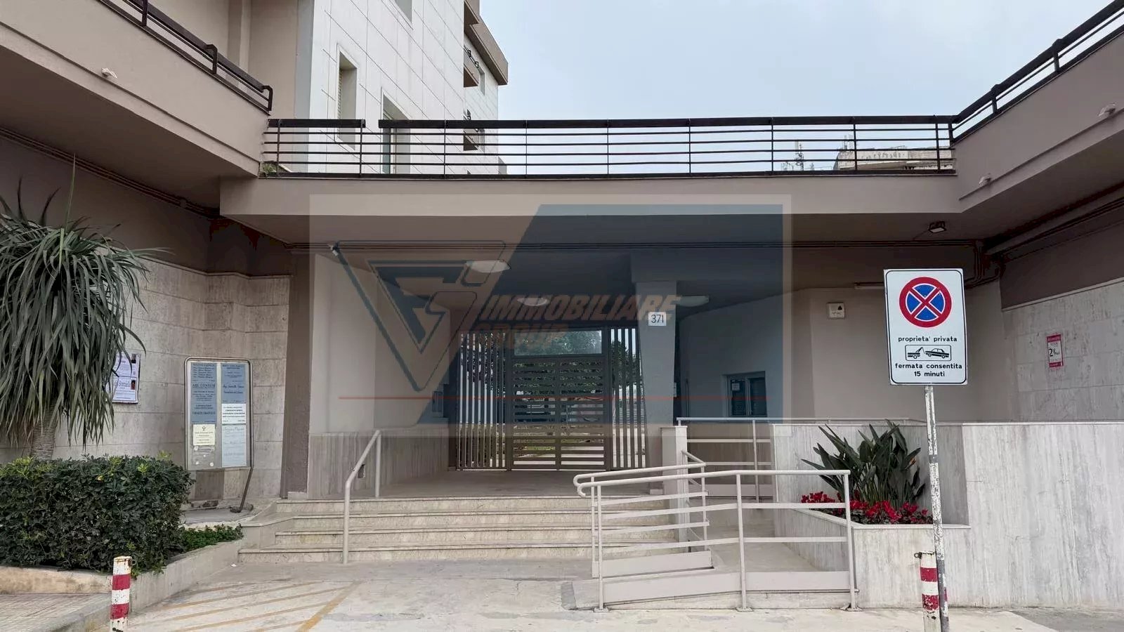 Attico Viale Scala Greca, Siracusa - foto 1