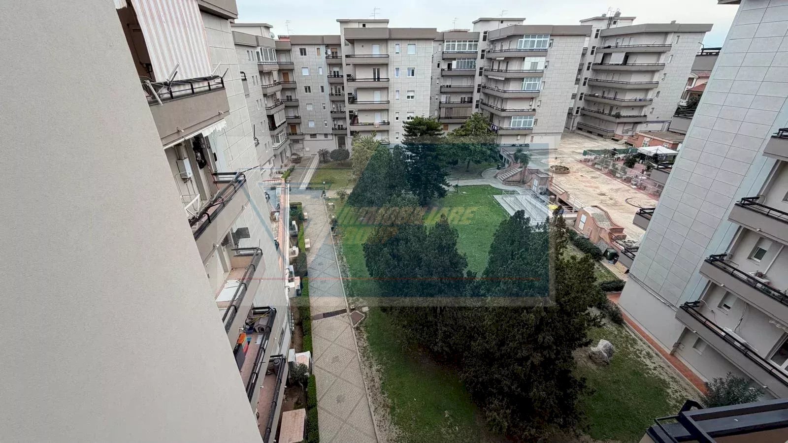 Attico Viale Scala Greca, Siracusa - foto 3