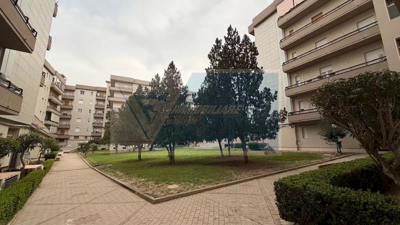 Attico Viale Scala Greca, Siracusa - foto 1