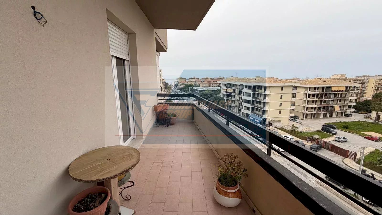 Attico Viale Scala Greca, Siracusa - foto 3