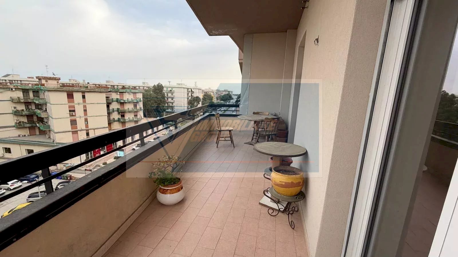 Attico Viale Scala Greca, Siracusa - foto 3