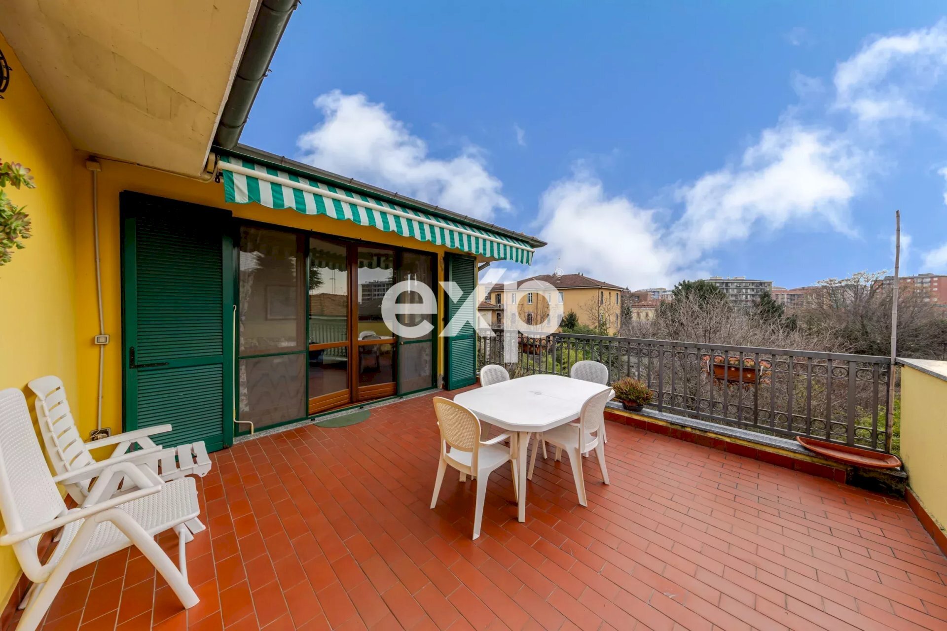 Four-room apartment Via Corridoni, Corsico - photo 1