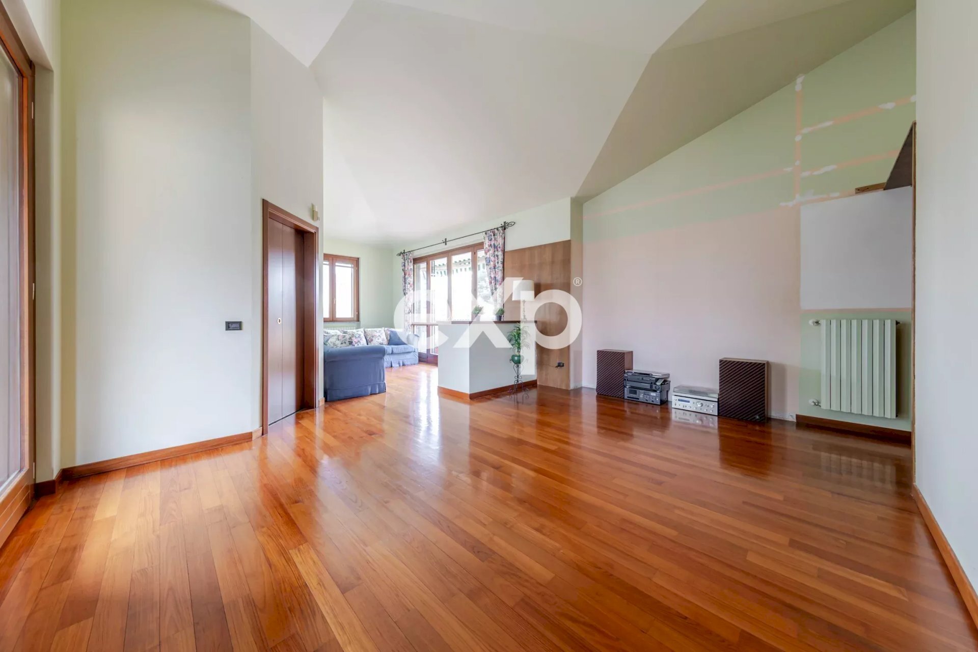 Four-room apartment Via Corridoni, Corsico - photo 2