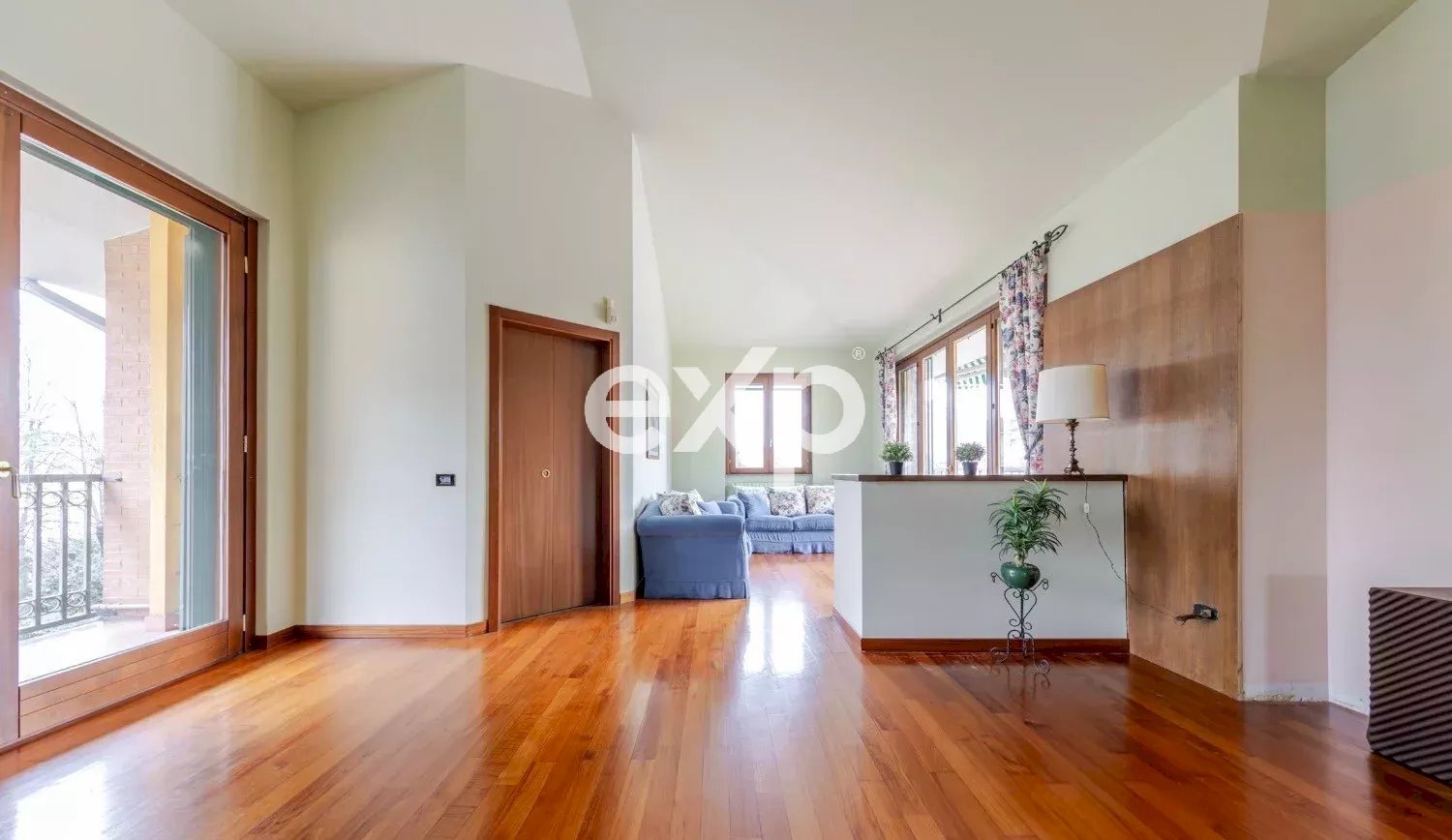 Four-room apartment Via Corridoni, Corsico - photo 3