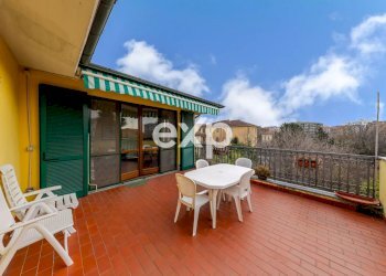 Four-room apartment Via Corridoni, Corsico - photo 1
