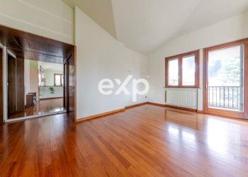 Four-room apartment Via Corridoni, Corsico - photo 5